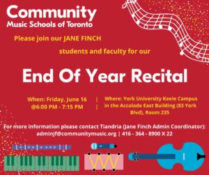 Adaptive Voice and Instruments workshops at CMST: final performance 2023