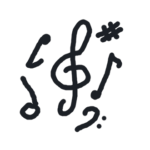 Notes et symboles musicaux