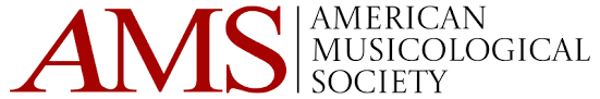 AMS American Musicological Society