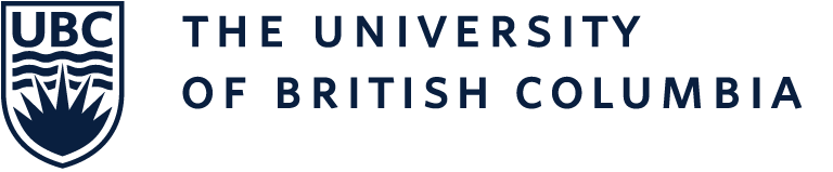 The University of British Columbia UBC